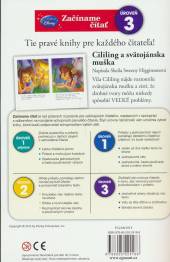  Začíname čítať Cililing a svätojánska muška [SK] - supershop.sk