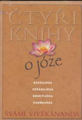  Čtyři knihy o józe [CZE] - supershop.sk