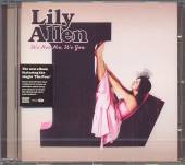 ALLEN LILY  - CD IT