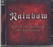 RAINBOW  - 2xCD CATCH THE RAINBOW