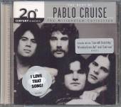 PABLO CRUISE  - CD 20TH CENTURY MASTERS