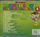 MINIDISCO - INTL SONGS 4 - supershop.sk