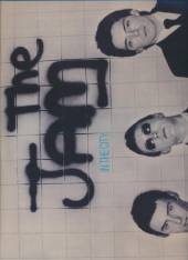  IN THE CITY [VINYL] - supershop.sk