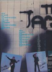  IN THE CITY [VINYL] - supershop.sk
