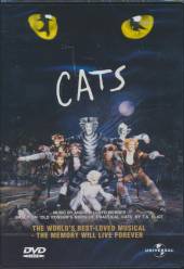  CATS (1998) - suprshop.cz