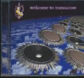 SNAP!  - CD WELCOME TO TOMORROW