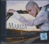 MARIZA  - CD FADO CURVO