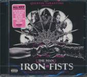  THE MAN WITH THE IRON FISTS - supershop.sk