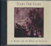  RAOUL & KINGS OF SPAIN - supershop.sk