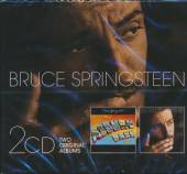 SPRINGSTEEN BRUCE  - 2xCD GREETINGS FROM ..