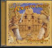 STATUS QUO  - CD IN THE SEARCH OF THE FOURTH...