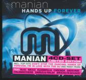  HANDS UP FOREVER - supershop.sk