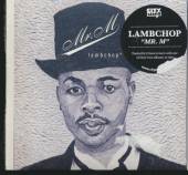 LAMBCHOP  - CD MR. M [DIGI]