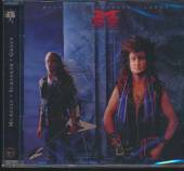 MCAULEY/SCHENKER -GROUP-  - CD PERFECT TIMING