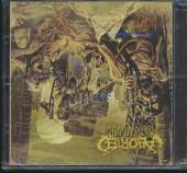 ABORTED  - CD GLOBAL FLATLINE -STANDARD JEWELCASE