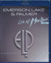  LIVE AT MONTREUX '97 /91M/DTS/ 97/10 [BLURAY] - suprshop.cz