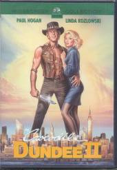  KROKODYL DUNDEE 2 DVD - supershop.sk