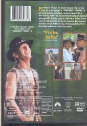 KROKODYL DUNDEE 2 DVD - supershop.sk