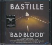 BASTILLE  - CD BAD BLOOD