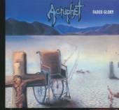 ACROPHET  - CD FADED GLORY -REMAST-