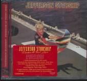 JEFFERSON STARSHIP  - CD FREEDOM AT POINT ZERO