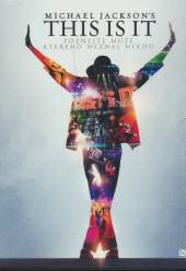  MICHAEL JACKSON S THIS IS IT [2009] - supershop.sk