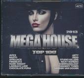  MEGA HOUSE TOP 100 2013 - suprshop.cz