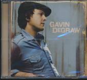 DEGRAW GAVIN  - CD GAVIN DEGRAW