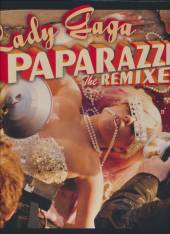  PAPARAZZI =REMIXES= [VINYL] - supershop.sk