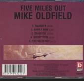  FIVE MILES OUT - supershop.sk