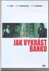  JAK VYKRAST BANKU - supershop.sk