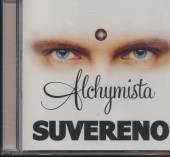 SUVERENO  - CD ALCHYMISTA