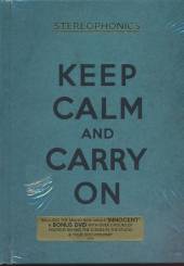  KEEP CALM AND -DELUXE- - supershop.sk