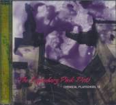 LEGENDARY PINK DOTS  - CD CHEMICAL PLAYSCHOOL 10
