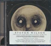 WILSON STEVEN  - CD RAVEN THAT REFUSED TO SING