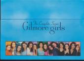 TV SERIES  - 42xDVD GILMORE GIRLS - S1-7