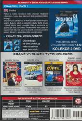  Žraloci - DVD 1 (Sharks) - supershop.sk