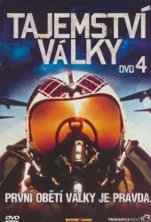  Tajemství války 4 (Secrets of War) - supershop.sk