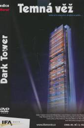 Temná věž (Dark Tower) DVD - suprshop.cz