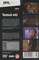  Temná věž (Dark Tower) DVD - suprshop.cz