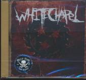 WHITECHAPEL  - CD WHITECHAPEL