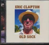 CLAPTON ERIC  - CD OLD SOCK