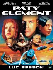  Pátý element (The Fifth Element) DVD - supershop.sk