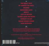  TENDER PREY (CD+DVD) - LIMITED EDITION - supershop.sk