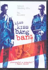  KISS KISS BANG BANG - supershop.sk
