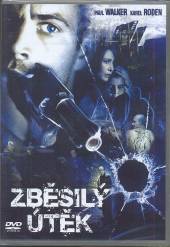  ZBESILY UTEK - supershop.sk