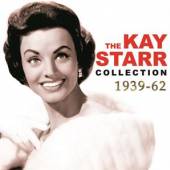 STARR KAY  - 4xCD KAY STARR COLLECTION..