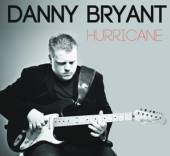 BRYANT DANNY  - CD HURRICAN