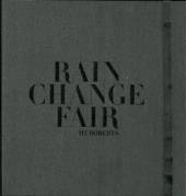 ROBERTS H.T.  - CD RAIN CHANGE FAIR