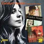 HESTER CAROLYN  - 2xCD INTRODUCES BOB DYLAN